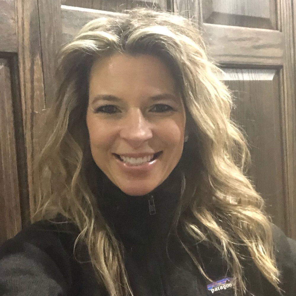 Meet your Posher, Kellye